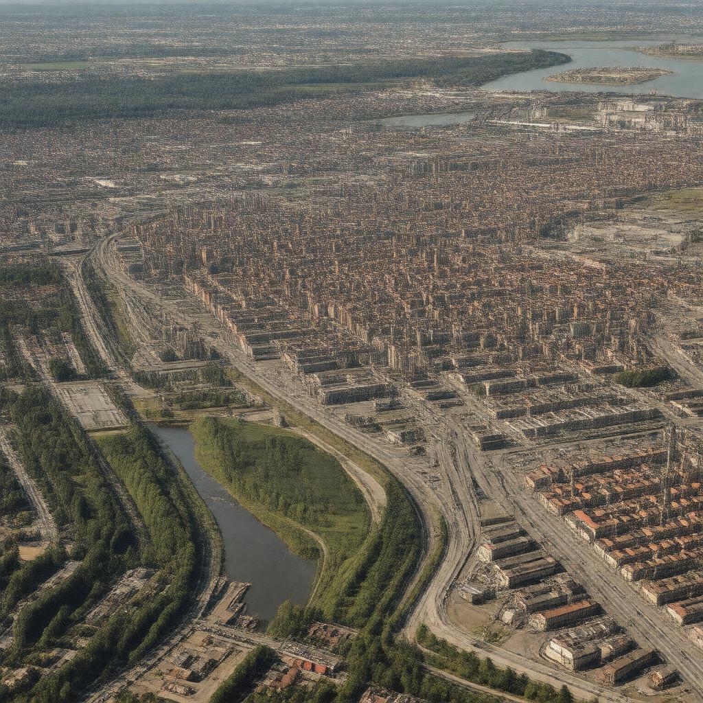 Ludwigshafen am Rhein
